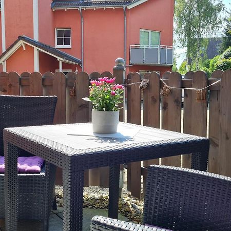 Ferienwohnung Braunlage - Gemuetliche Auszeit Exterior foto